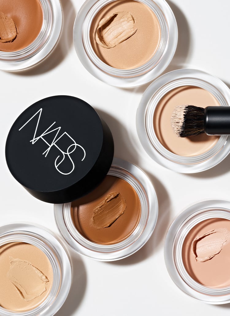 SOFT MATTE COMPLETE CONCEALER